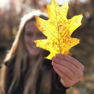 Meet your Posher, Ella